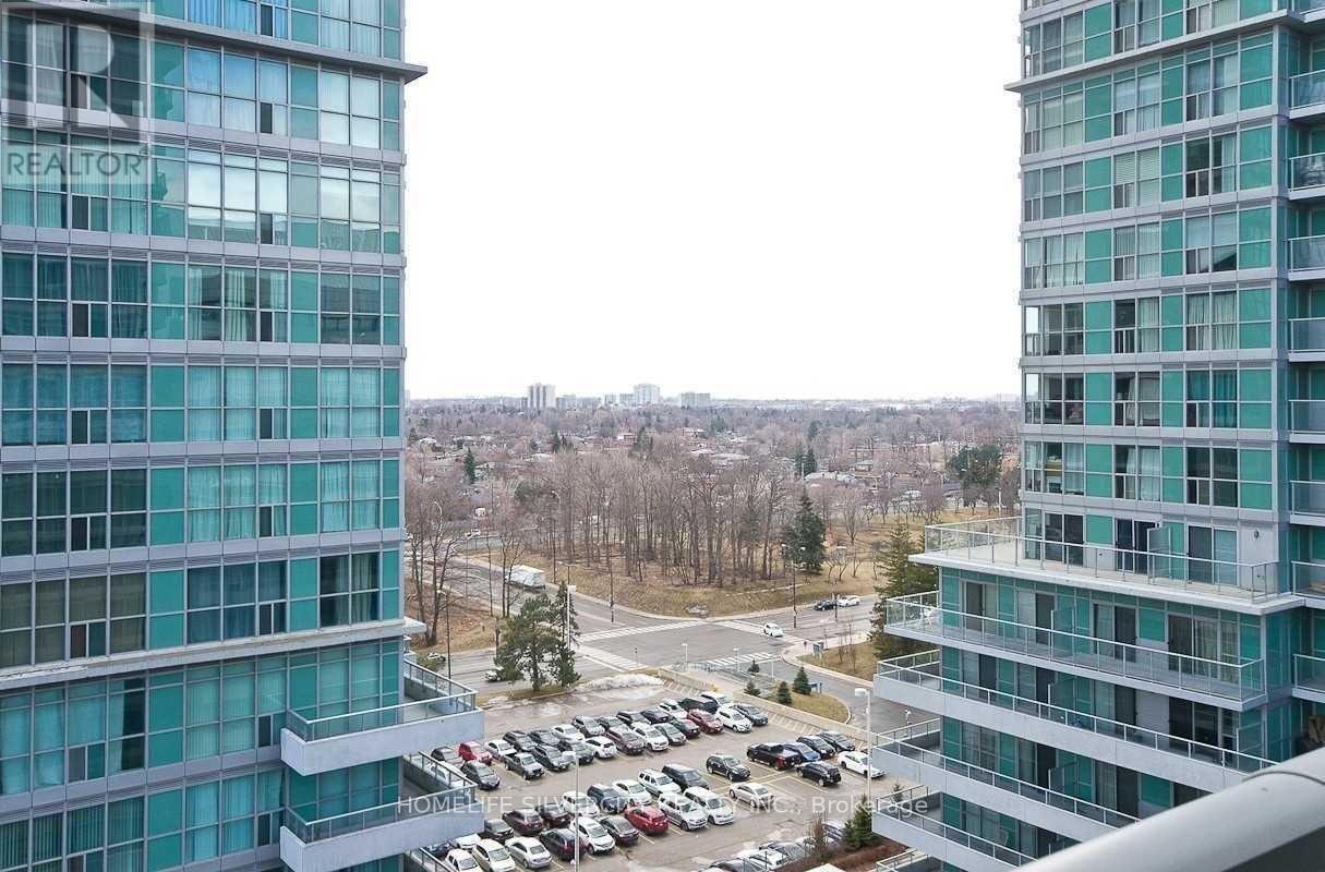 1105 - 70 Town Centre Court S, Toronto, Ontario  M1P 0B2 - Photo 13 - E12951974