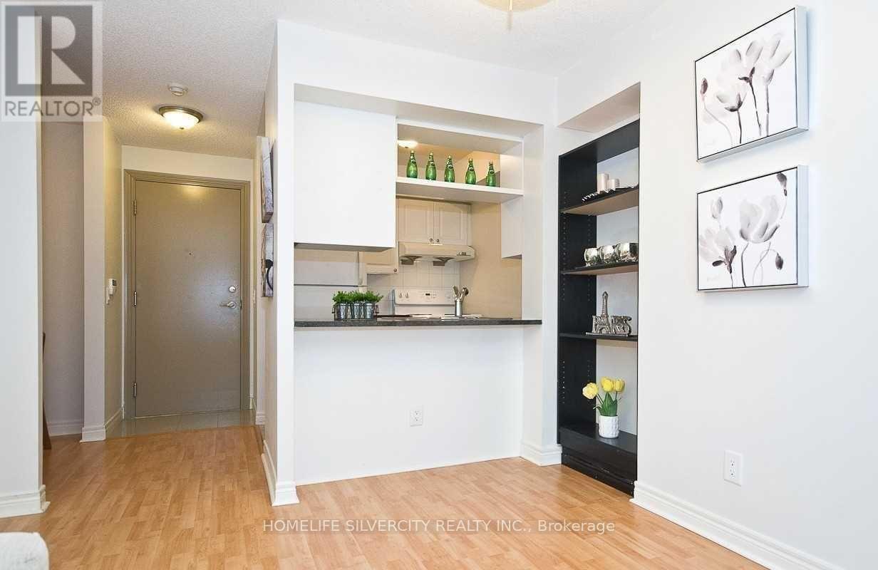 1105 - 70 Town Centre Court S, Toronto, Ontario  M1P 0B2 - Photo 7 - E12951974