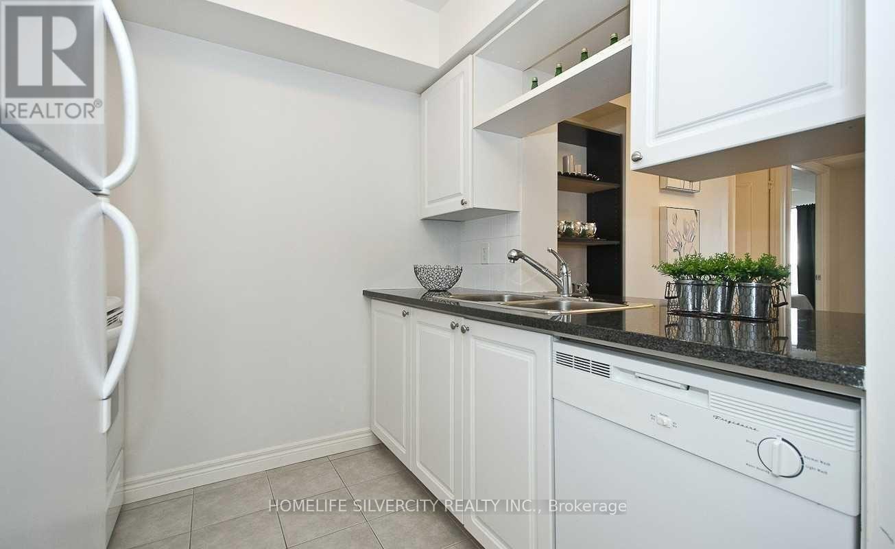 1105 - 70 Town Centre Court S, Toronto, Ontario  M1P 0B2 - Photo 9 - E12951974