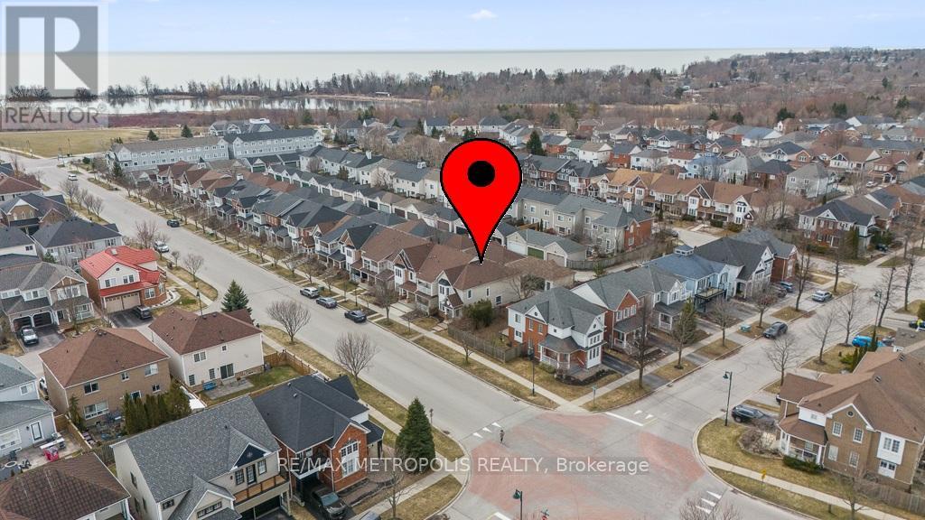 886 AUDLEY ROAD S, Ajax, Ontario