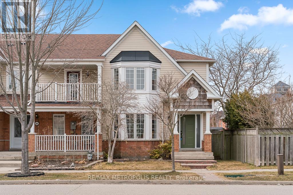 886 Audley Road S, Ajax, Ontario L1Z 1M4 - Photo 2 - E12952000