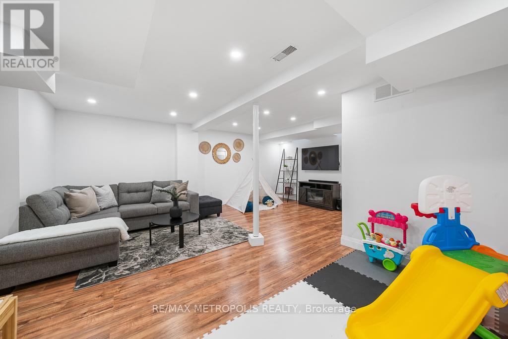 886 Audley Road S, Ajax, Ontario L1Z 1M4 - Photo 21 - E12952000