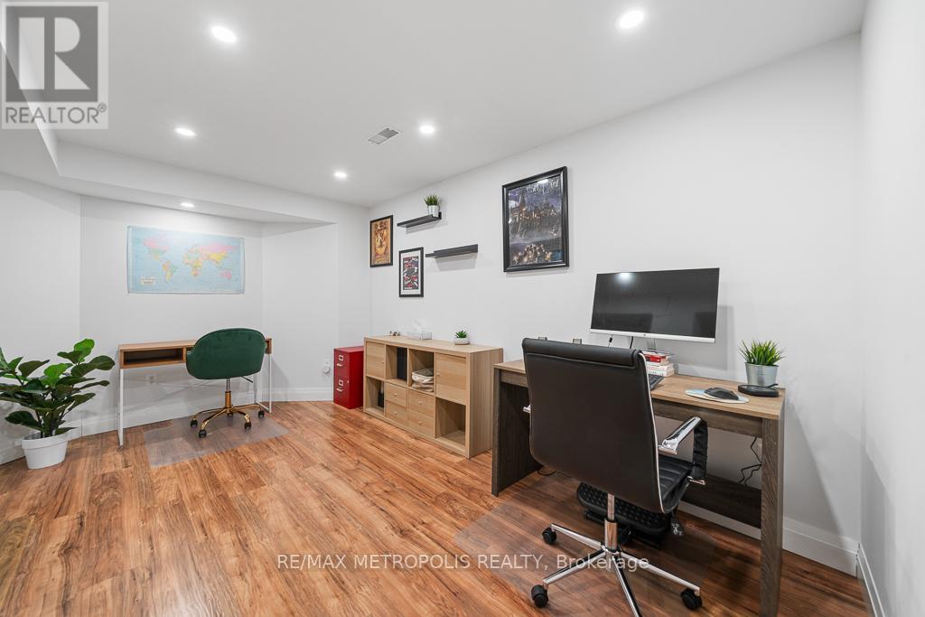 886 Audley Road S, Ajax, Ontario L1Z 1M4 - Photo 22 - E12952000