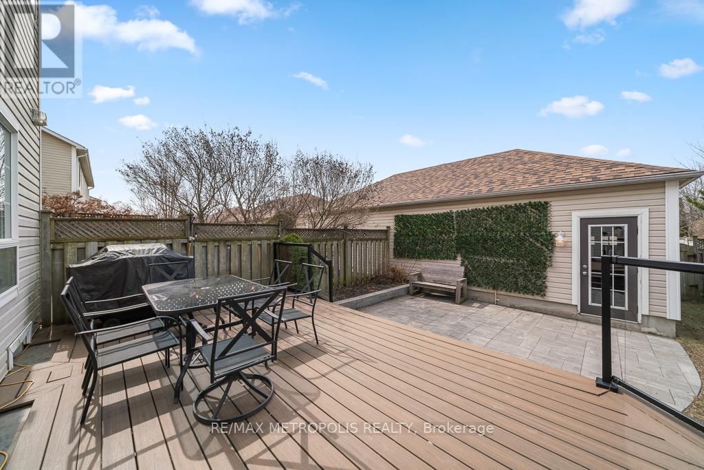 886 Audley Road S, Ajax, Ontario L1Z 1M4 - Photo 23 - E12952000