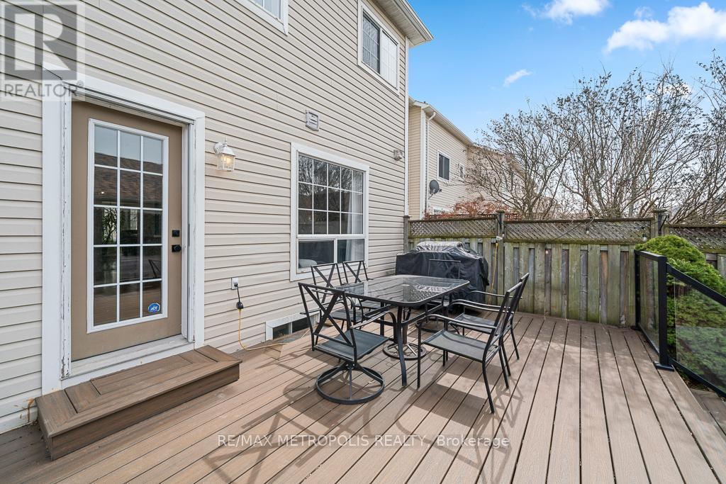 886 Audley Road S, Ajax, Ontario L1Z 1M4 - Photo 24 - E12952000