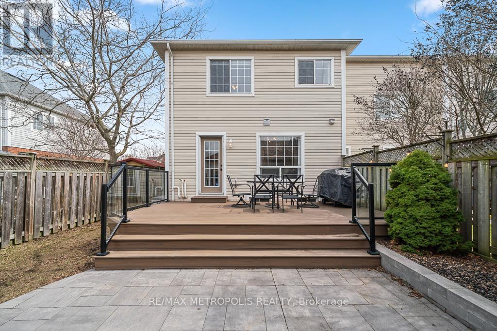 886 Audley Road S, Ajax, Ontario L1Z 1M4 - Photo 25 - E12952000