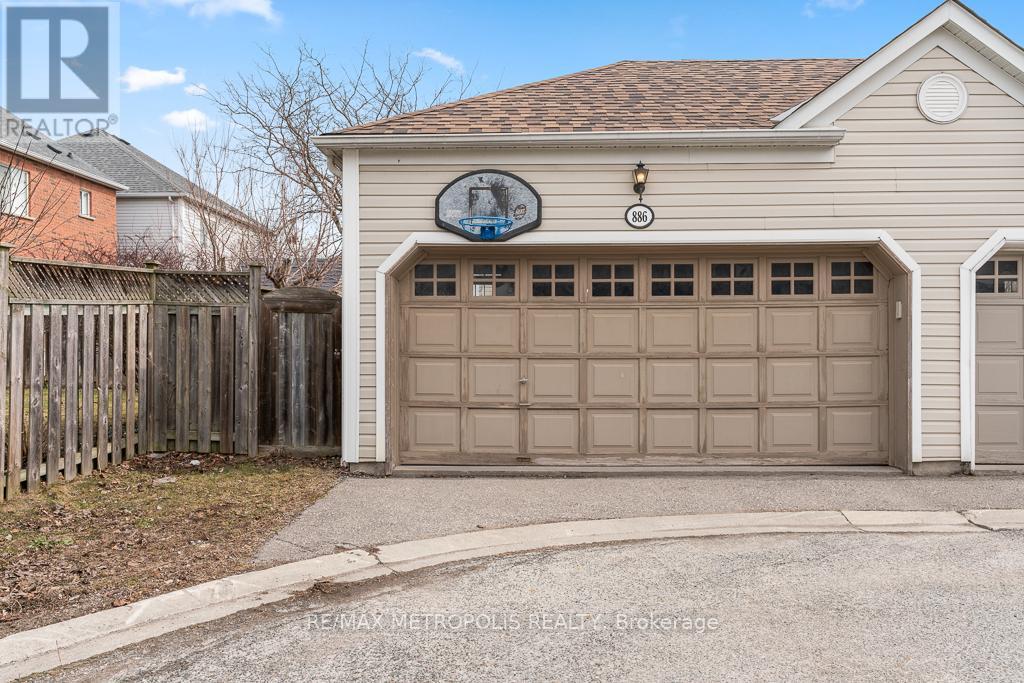 886 Audley Road S, Ajax, Ontario L1Z 1M4 - Photo 27 - E12952000