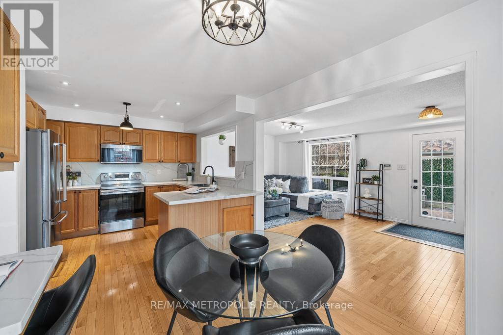 886 Audley Road S, Ajax, Ontario L1Z 1M4 - Photo 6 - E12952000