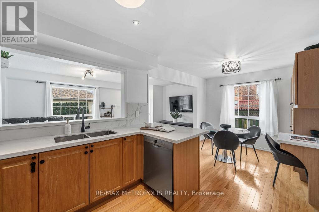 886 Audley Road S, Ajax, Ontario L1Z 1M4 - Photo 8 - E12952000