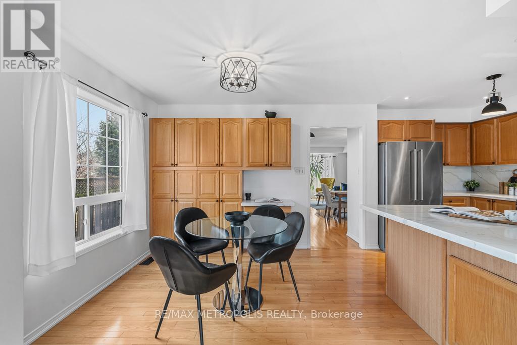 886 Audley Road S, Ajax, Ontario L1Z 1M4 - Photo 9 - E12952000