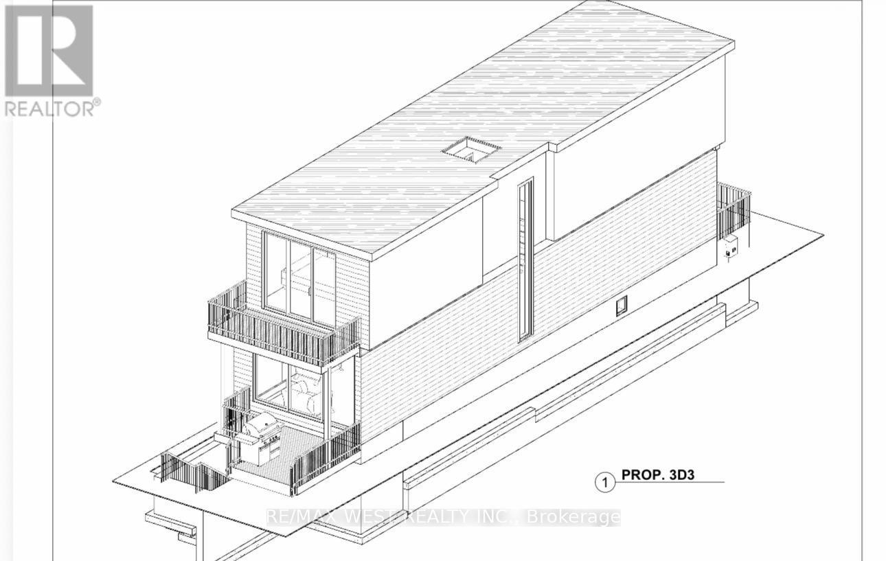 160 King Edward Avenue, Toronto, Ontario  M4C 5J8 - Photo 2 - E12952048