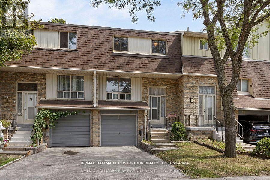 38 - 371 Orton Park Road, Toronto, Ontario  M1G 3V1 - Photo 2 - E12952094
