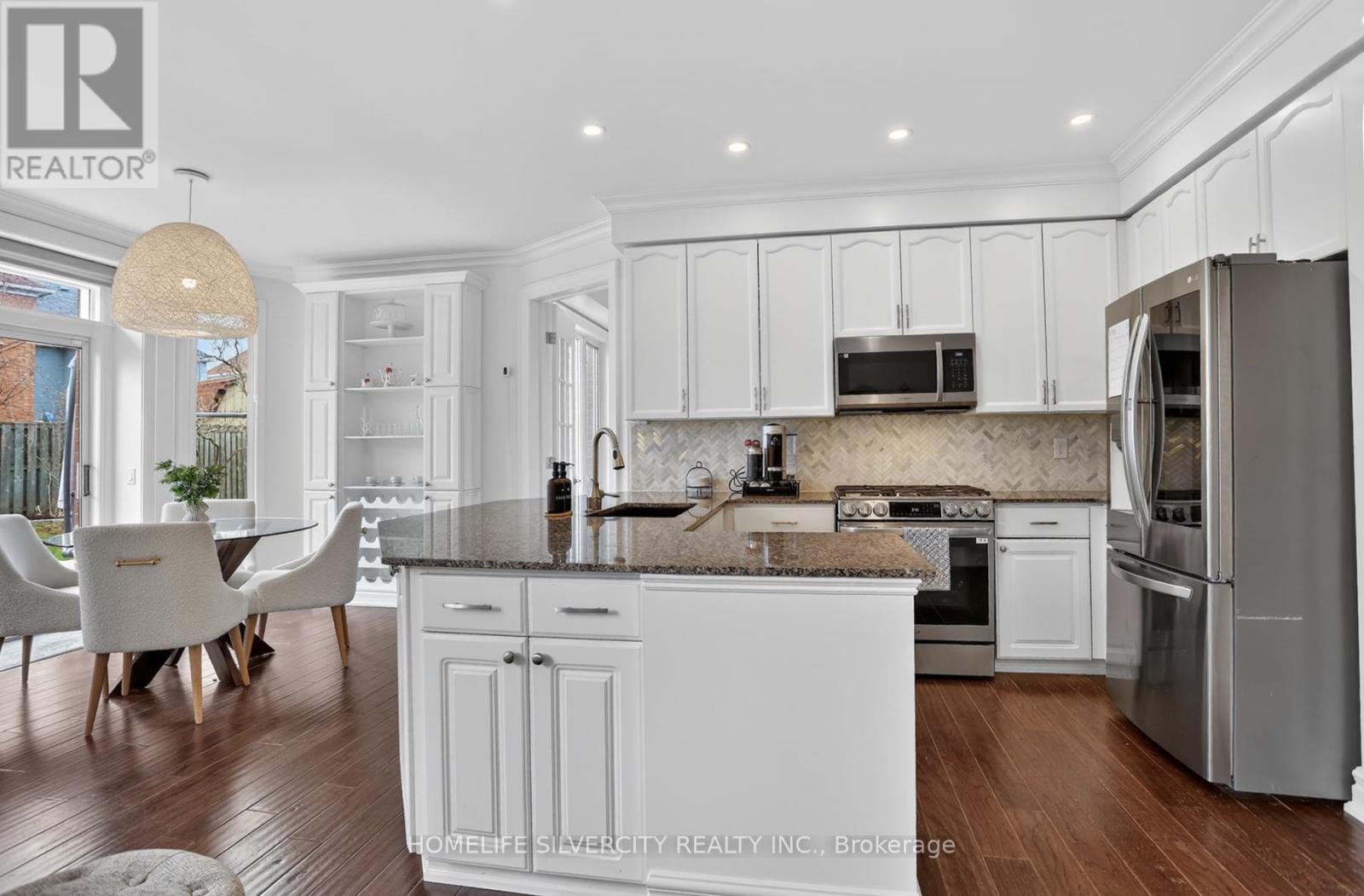 43 Rockport Drive, Toronto, Ontario  M1C 5B9 - Photo 14 - E12952138