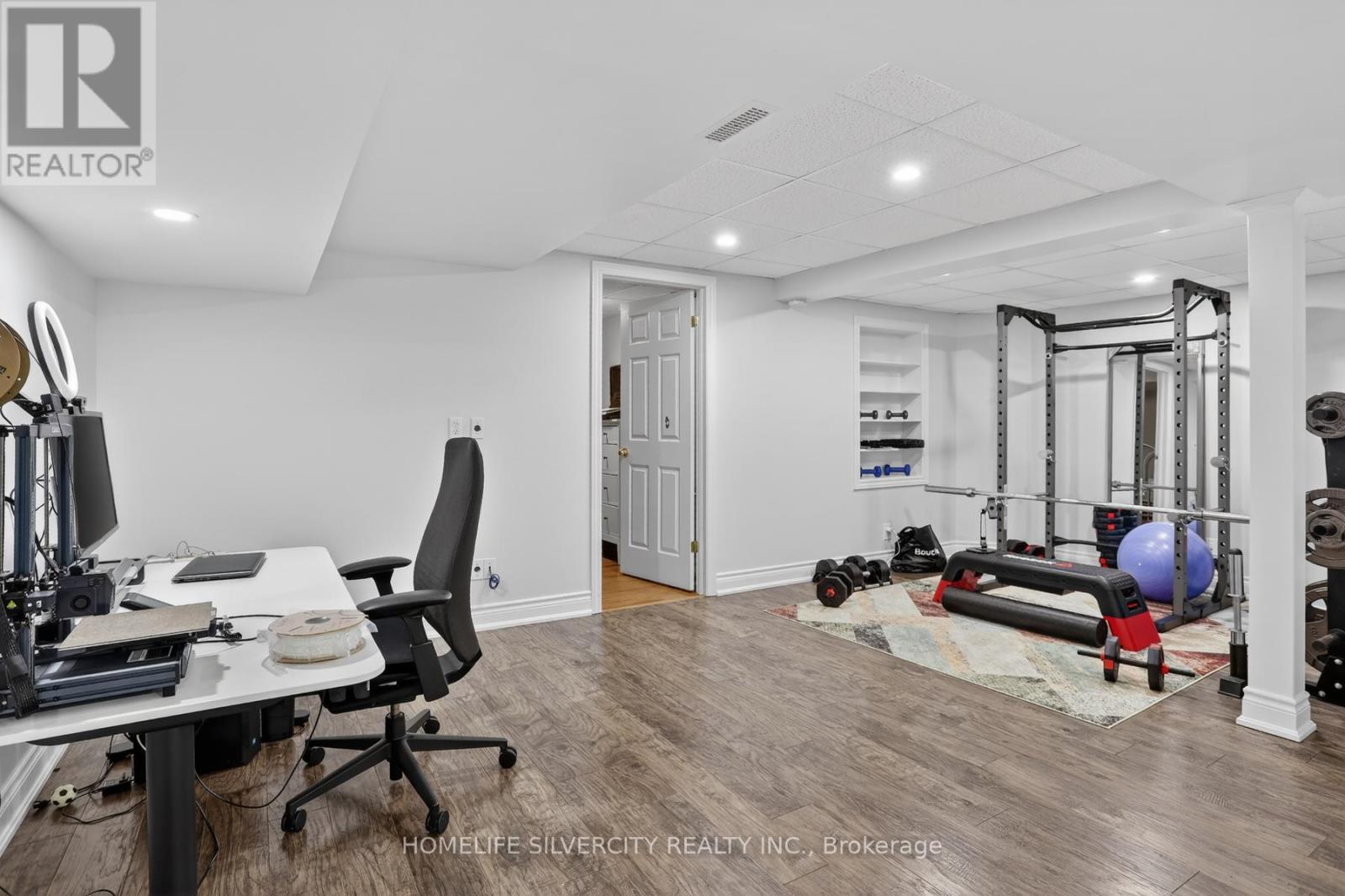 43 Rockport Drive, Toronto, Ontario  M1C 5B9 - Photo 30 - E12952138