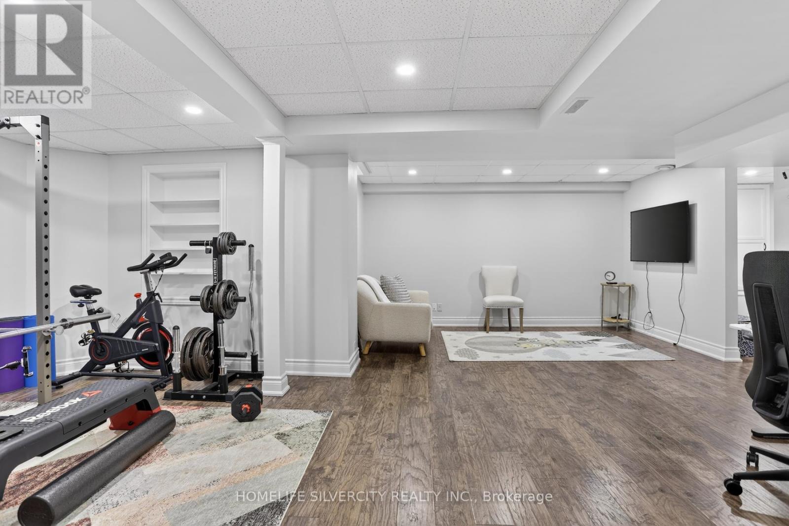 43 Rockport Drive, Toronto, Ontario  M1C 5B9 - Photo 31 - E12952138