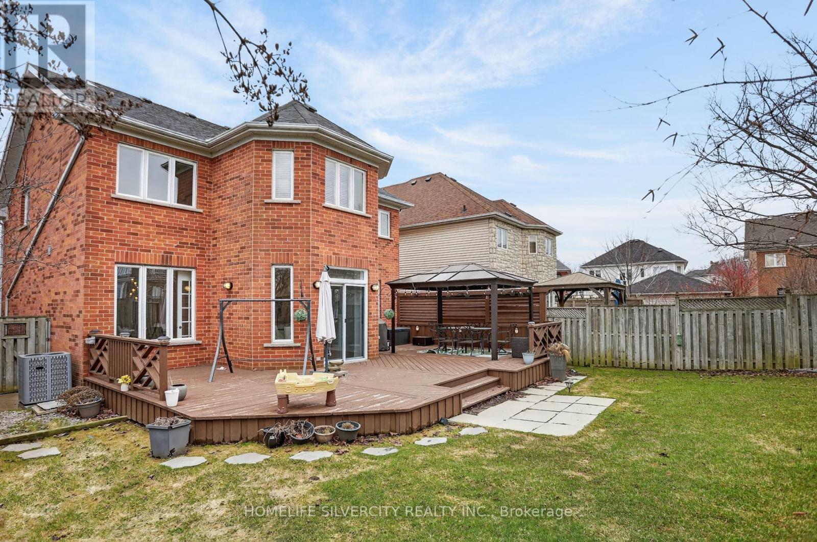 43 Rockport Drive, Toronto, Ontario  M1C 5B9 - Photo 37 - E12952138