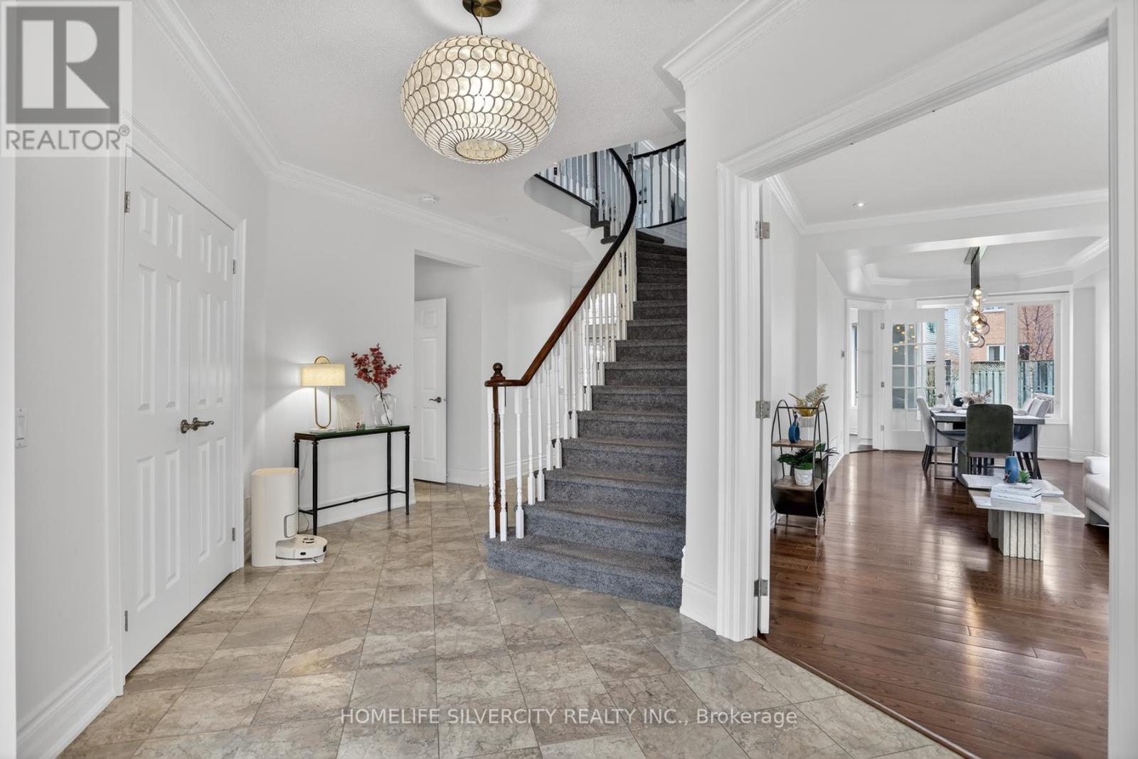 43 Rockport Drive, Toronto, Ontario  M1C 5B9 - Photo 4 - E12952138