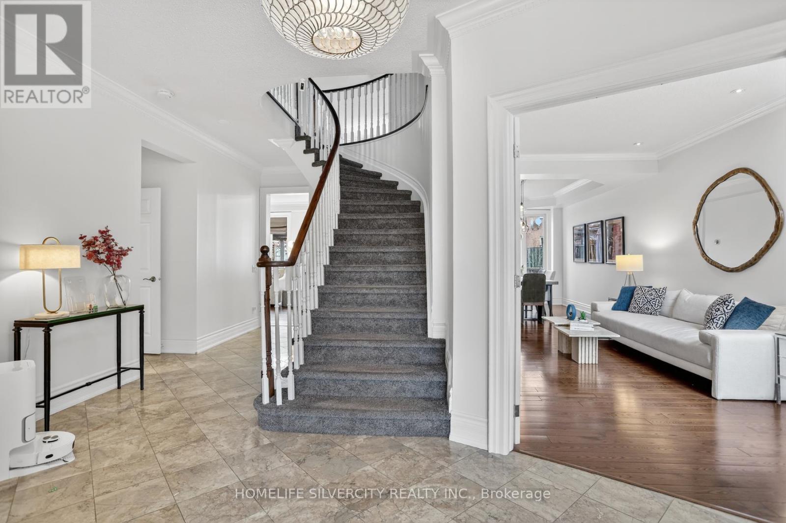 43 Rockport Drive, Toronto, Ontario  M1C 5B9 - Photo 5 - E12952138