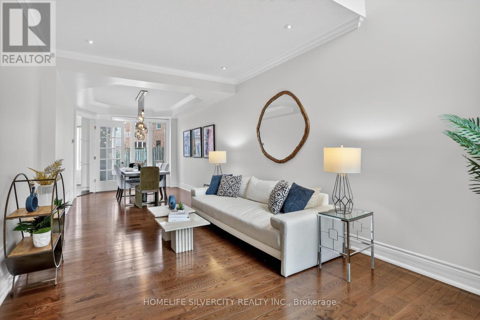 43 Rockport Drive, Toronto, Ontario  M1C 5B9 - Photo 6 - E12952138