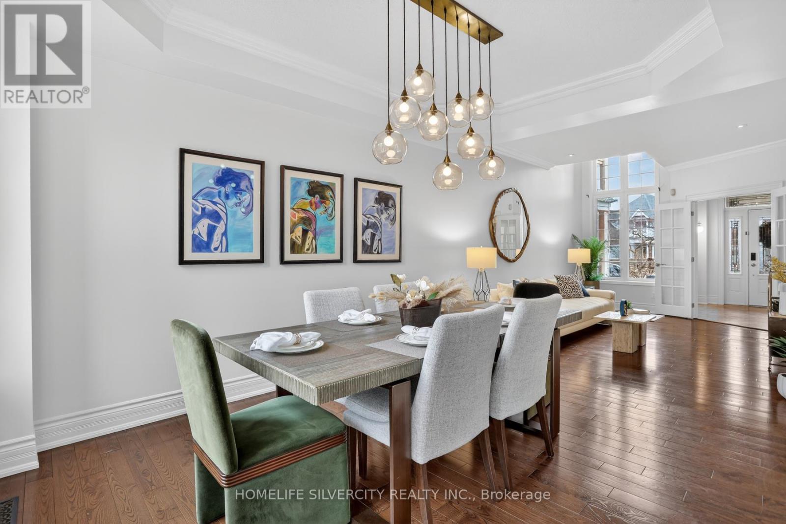 43 Rockport Drive, Toronto, Ontario  M1C 5B9 - Photo 8 - E12952138