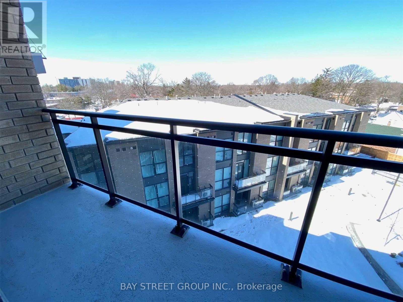 504 - 1 Falaise Road, Toronto, Ontario  M1E 3B6 - Photo 13 - E12952160