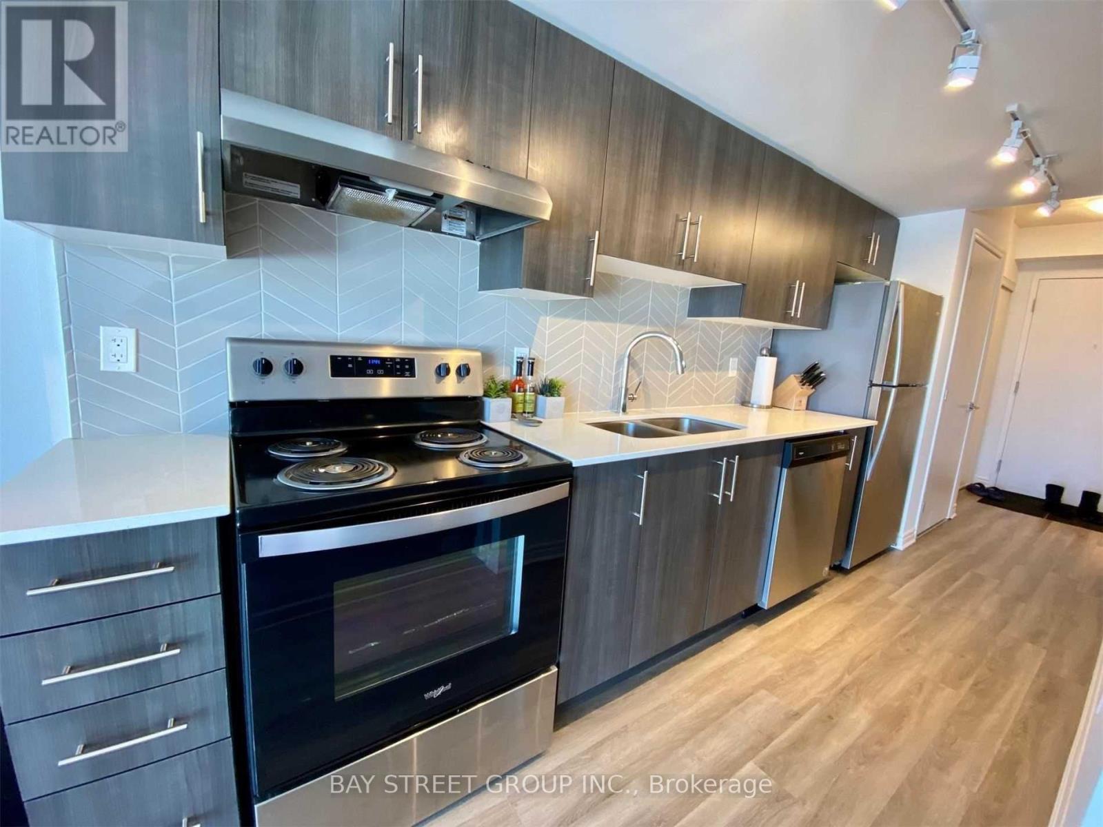 504 - 1 Falaise Road, Toronto, Ontario  M1E 3B6 - Photo 8 - E12952160