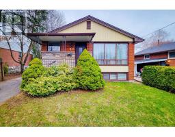 88 RADFORD STREET, Hamilton, Ontario