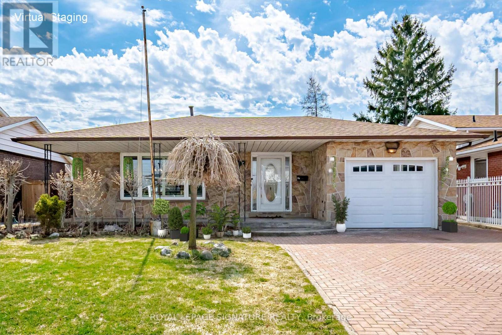 39 DARLINGTON DRIVE, Hamilton, Ontario