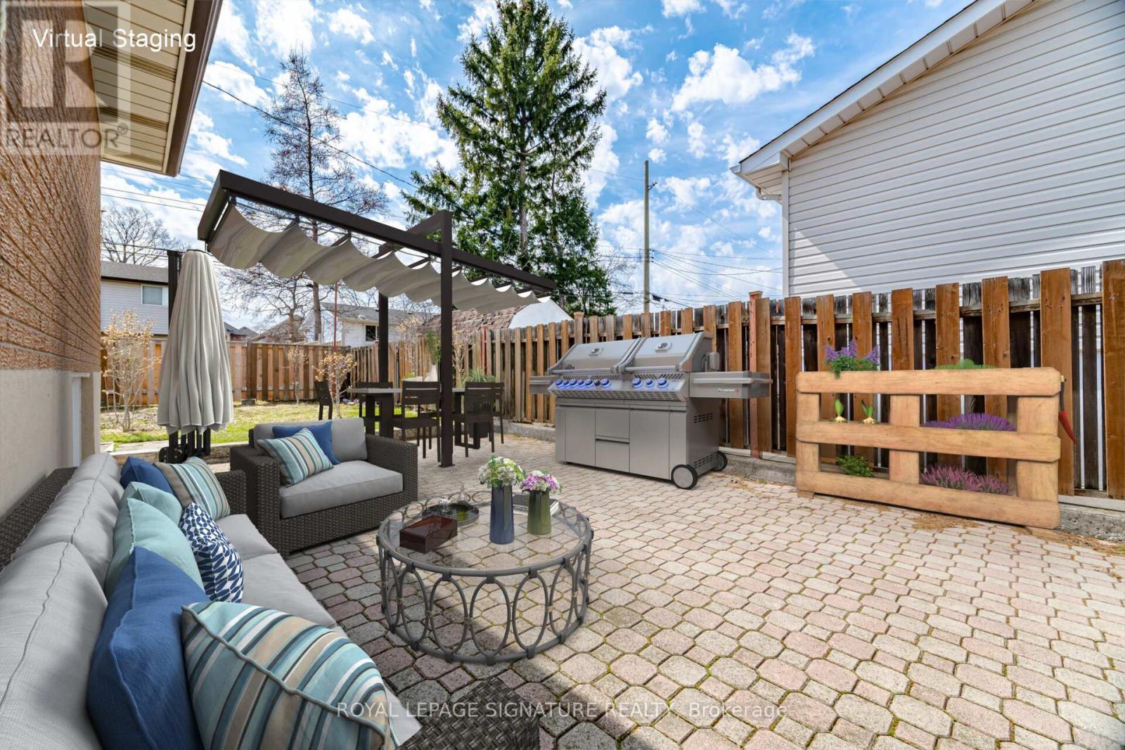 39 Darlington Drive, Hamilton, Ontario  L9C 2L8 - Photo 38 - X12950436