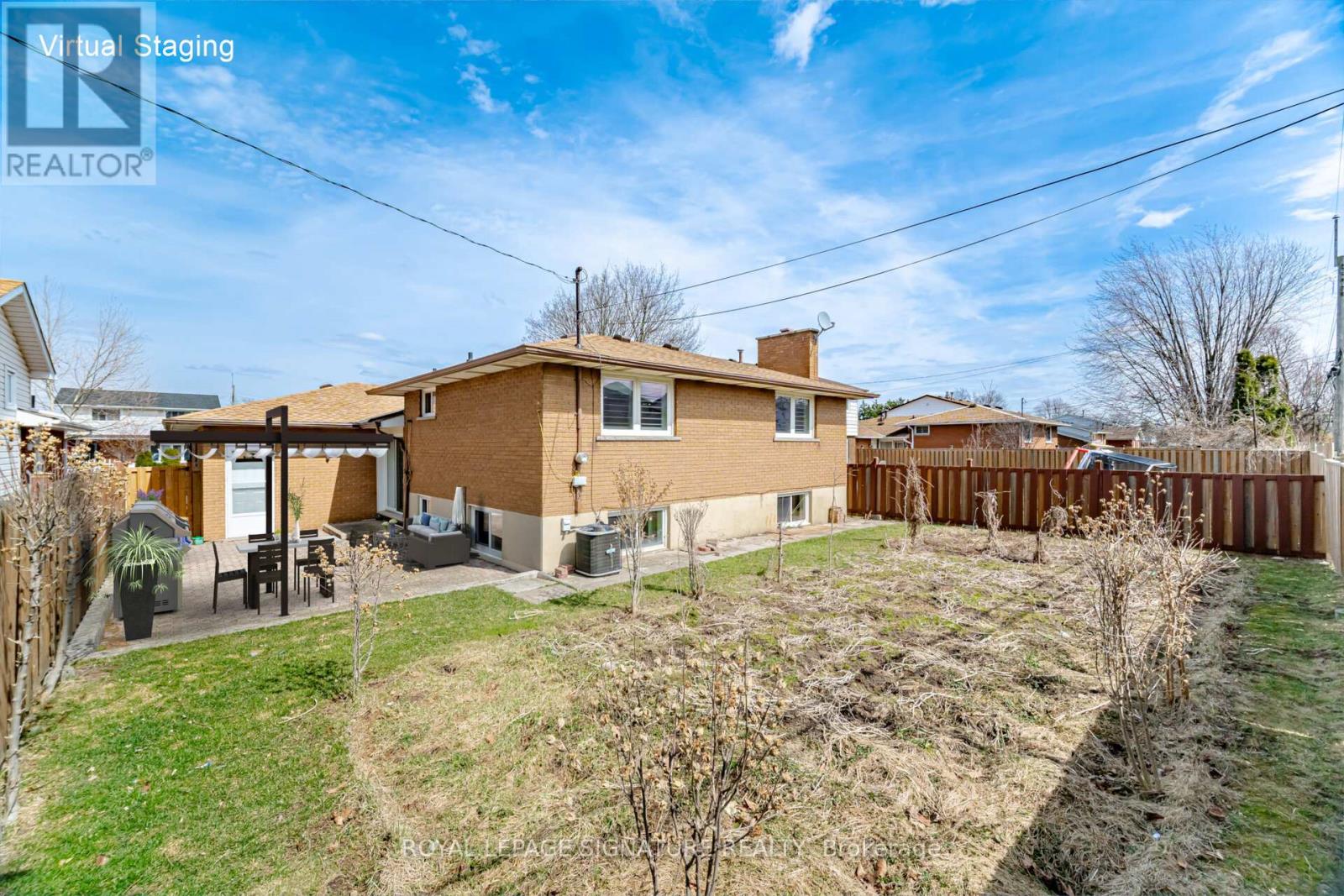 39 Darlington Drive, Hamilton, Ontario  L9C 2L8 - Photo 42 - X12950436