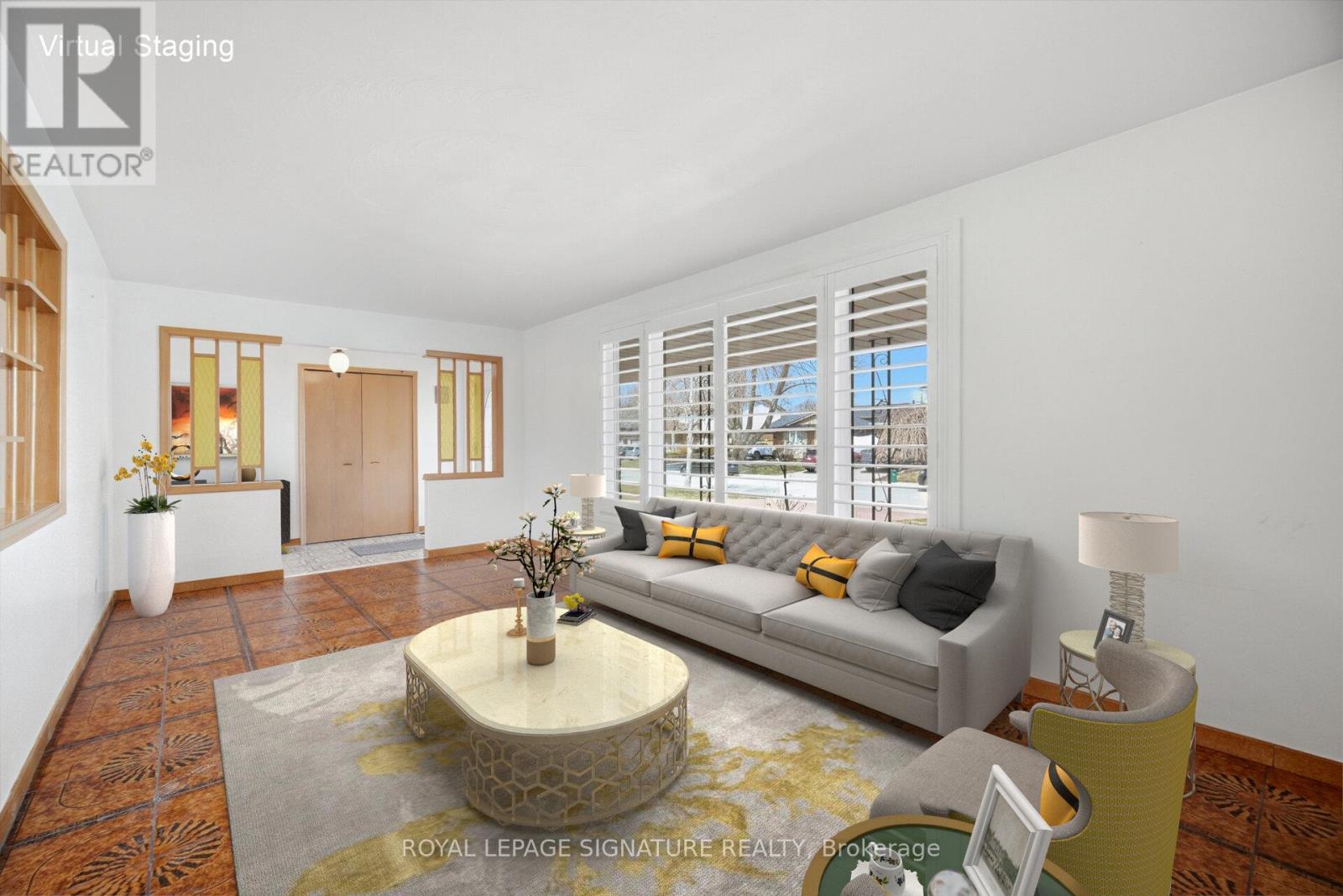 39 Darlington Drive, Hamilton, Ontario  L9C 2L8 - Photo 7 - X12950436