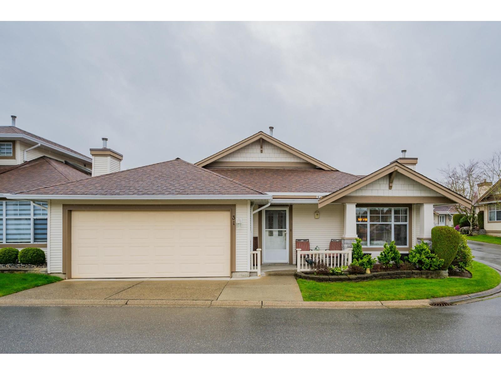 31 20751 87 Avenue, Langley, British Columbia  V1M 2X3 - Photo 3 - R3106372