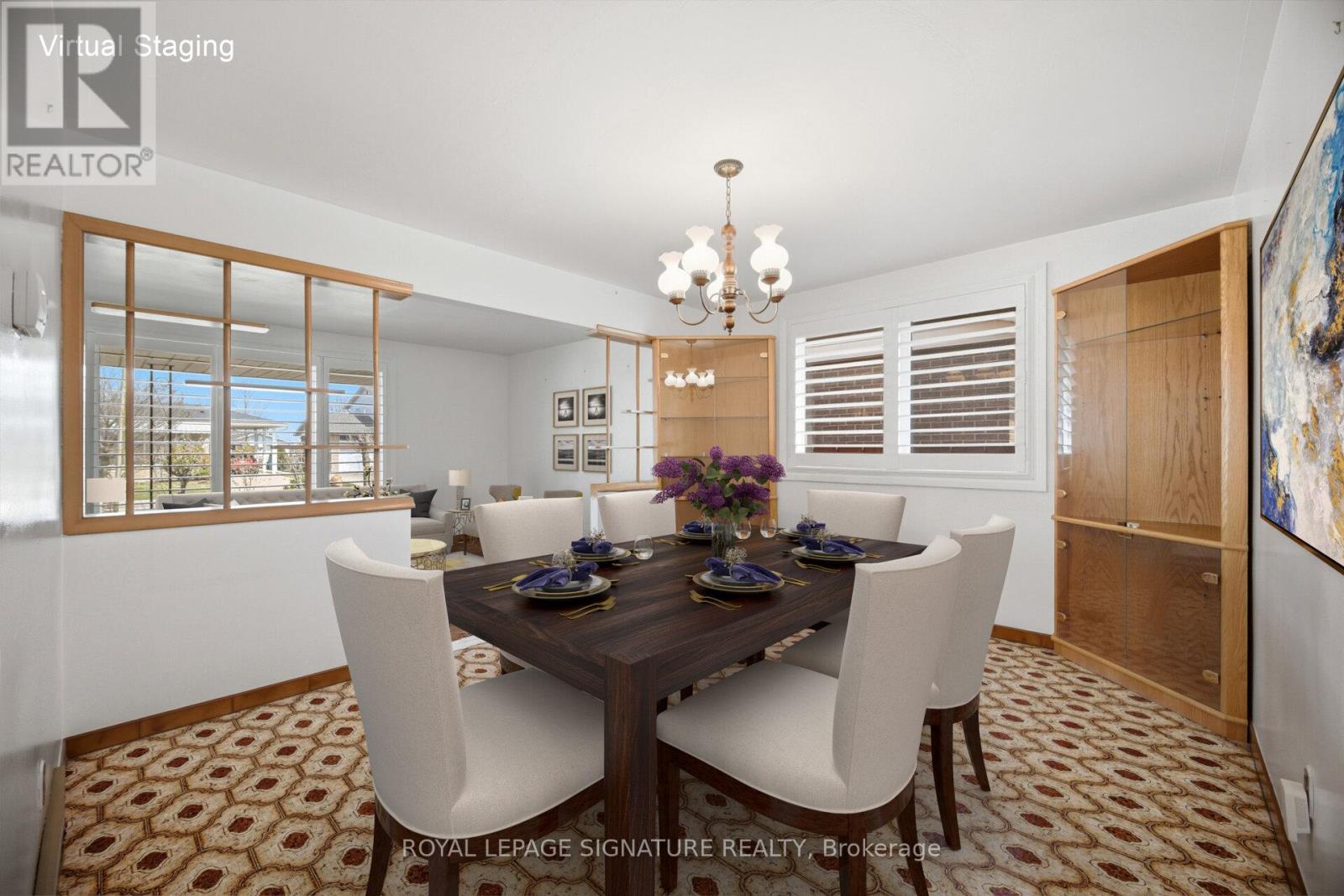 39 Darlington Drive, Hamilton, Ontario  L9C 2L8 - Photo 9 - X12950436