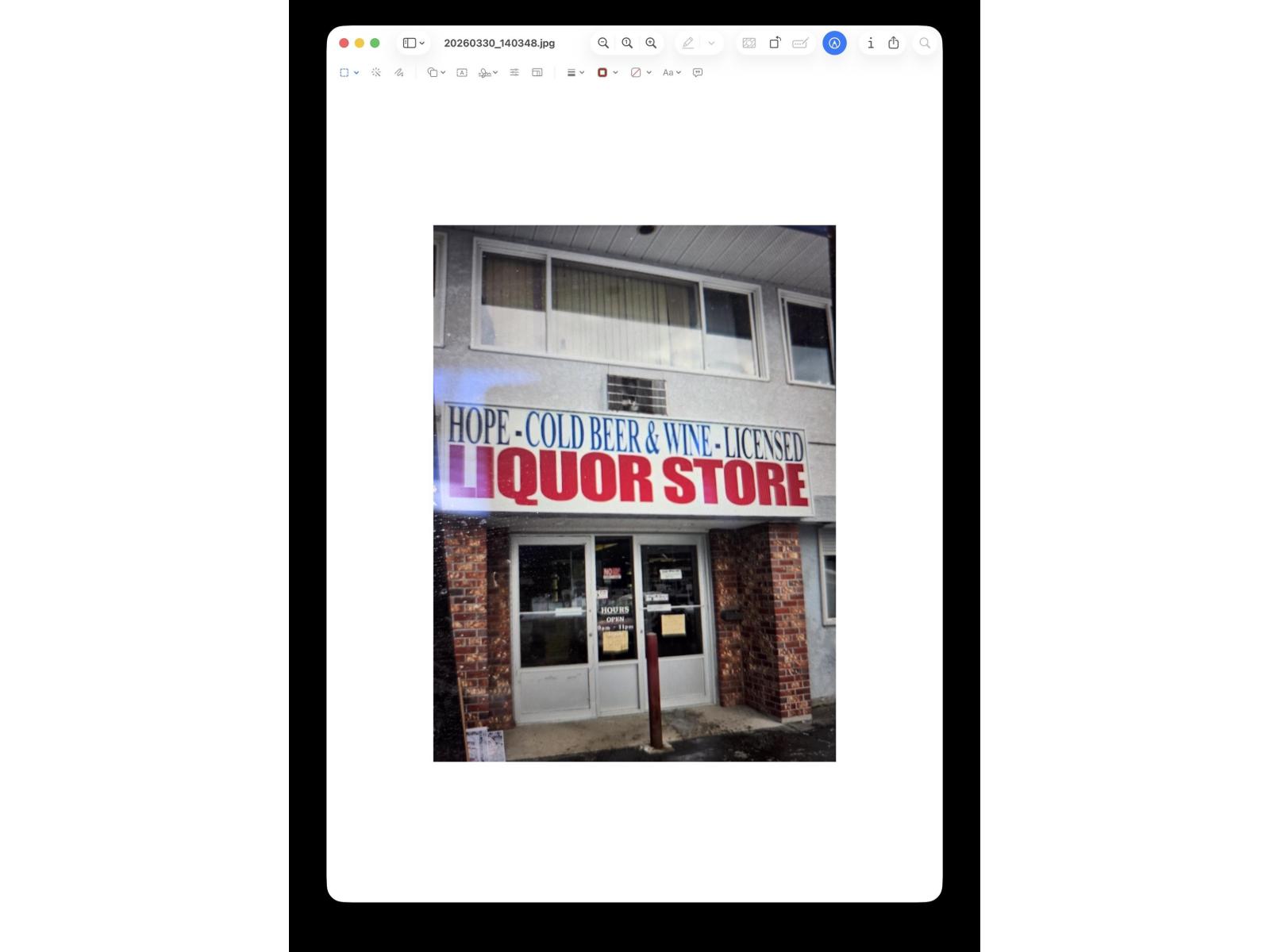 272 Wallace Street, Hope, Hope, British Columbia  V0X 1L0 - Photo 1 - C8077559