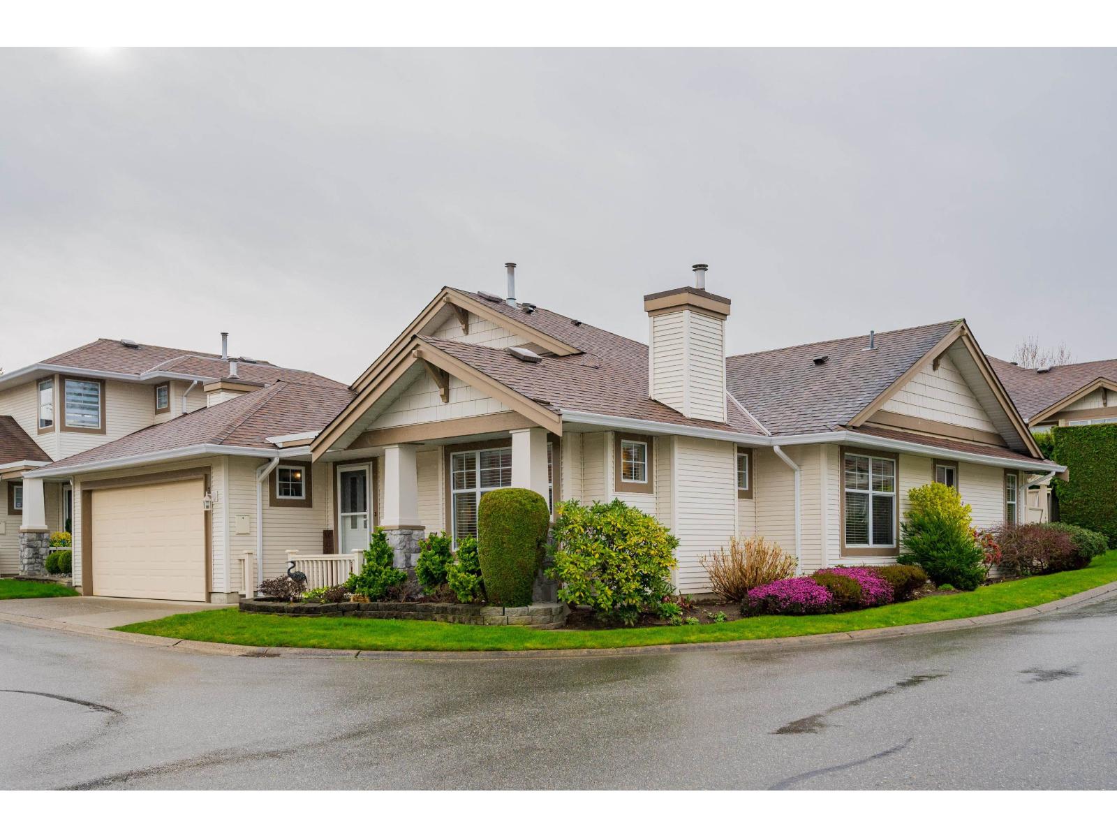 31 20751 87 Avenue, Langley, British Columbia  V1M 2X3 - Photo 1 - R3106372