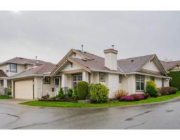 31 20751 87 AVENUE, Langley, British Columbia