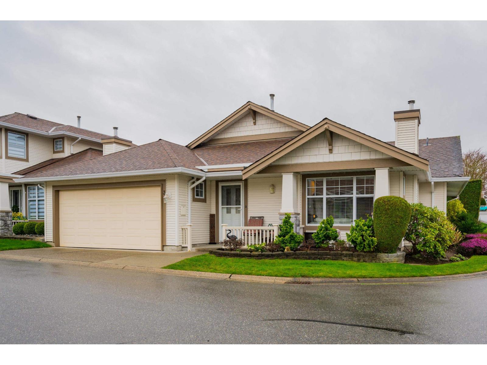 31 20751 87 Avenue, Langley, British Columbia  V1M 2X3 - Photo 2 - R3106372