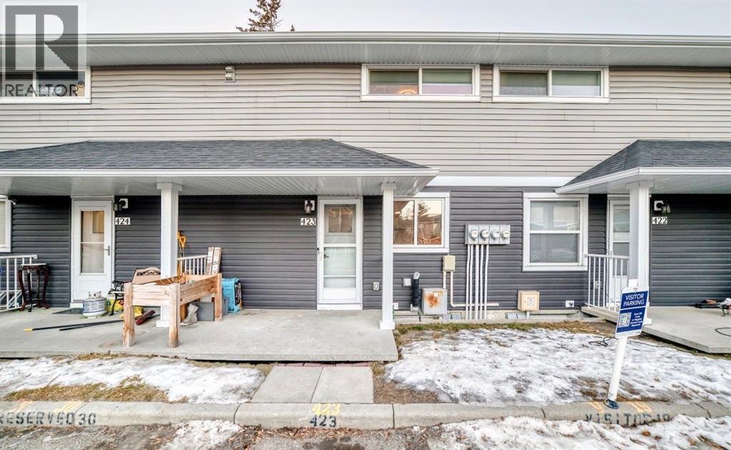 423 Regal Park NE, Calgary, Alberta  T2E 0S6 - Photo 29 - A2280028
