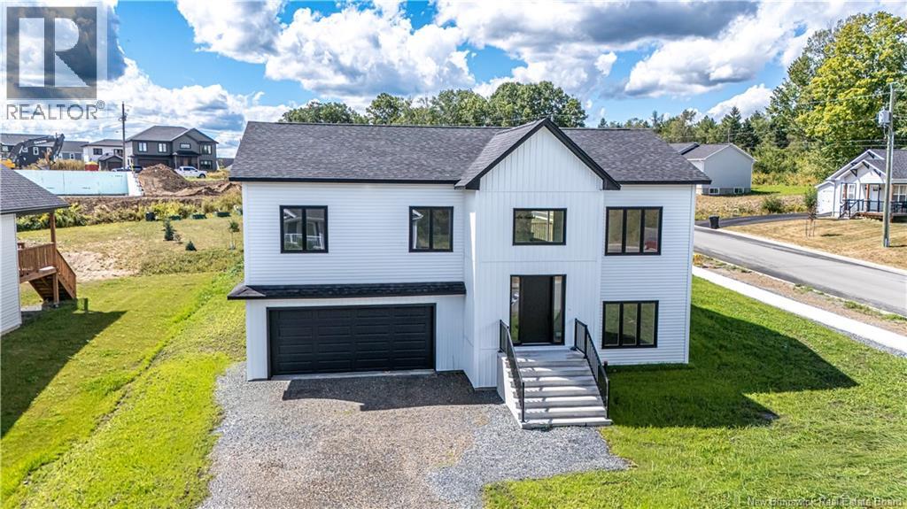 141 Regiment Creek Avenue, Fredericton, New Brunswick