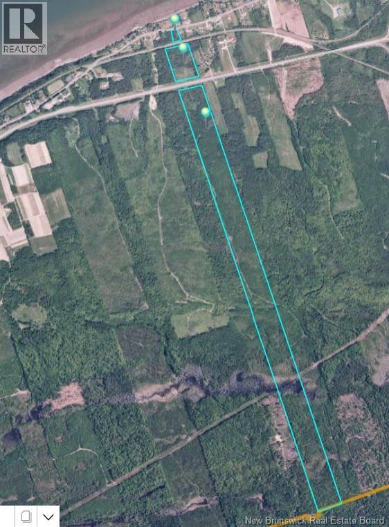 255 Route 134, Dalhousie Junction, New Brunswick