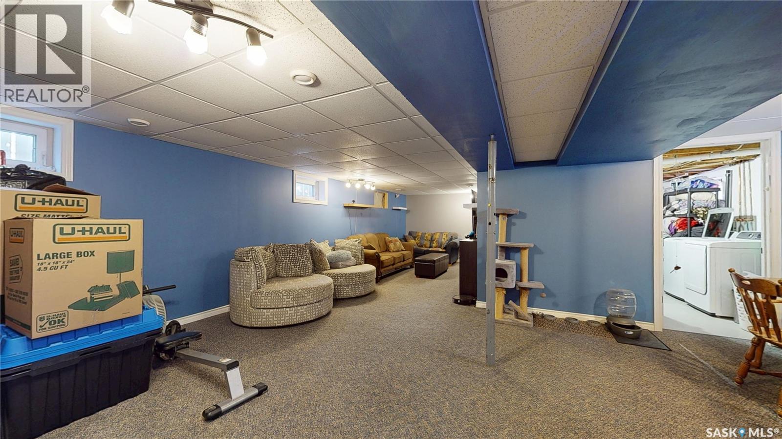 1142 Reynolds Street, Regina, Saskatchewan  S4N 3M2 - Photo 16 - SK031948