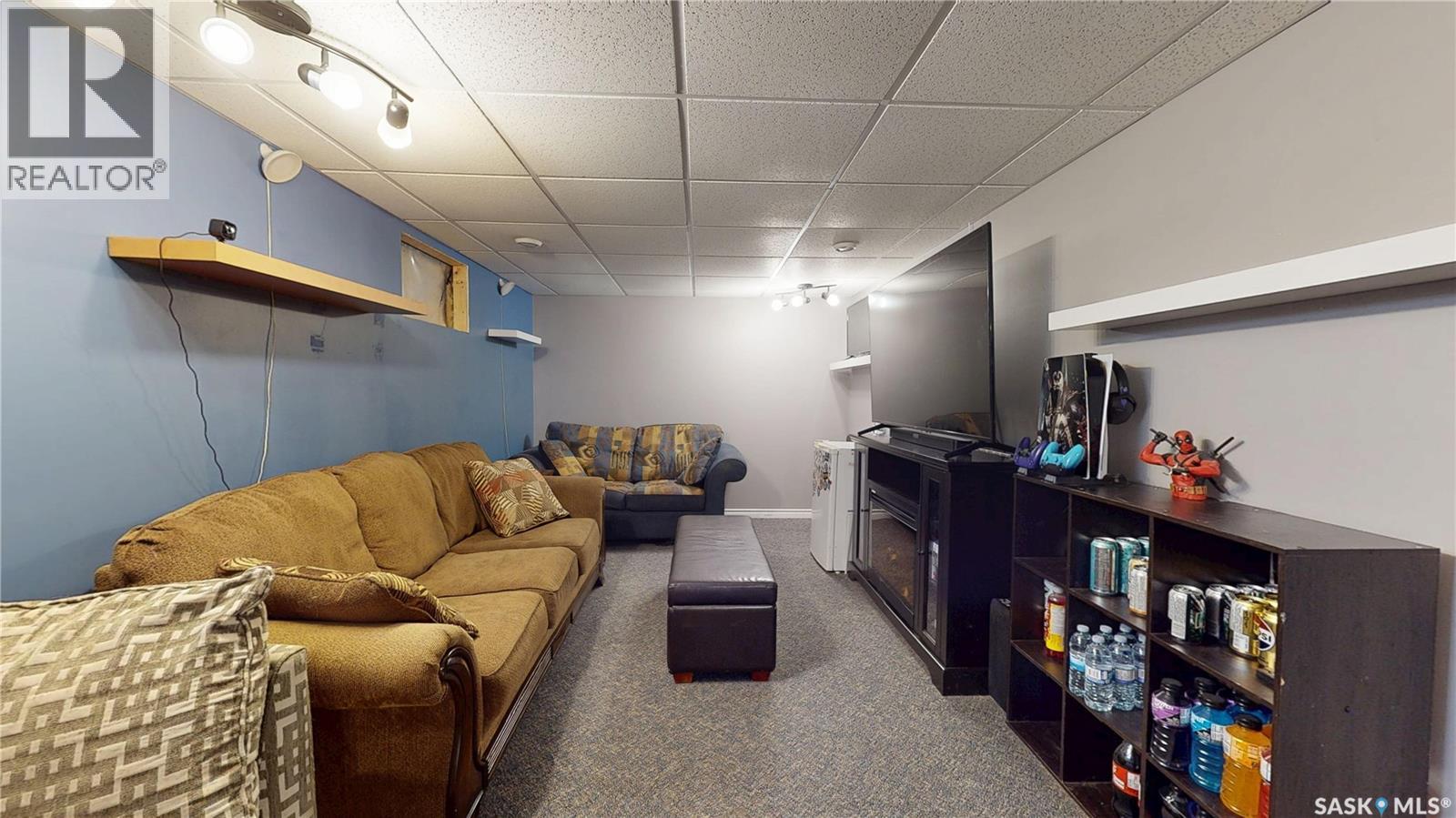 1142 Reynolds Street, Regina, Saskatchewan  S4N 3M2 - Photo 17 - SK031948