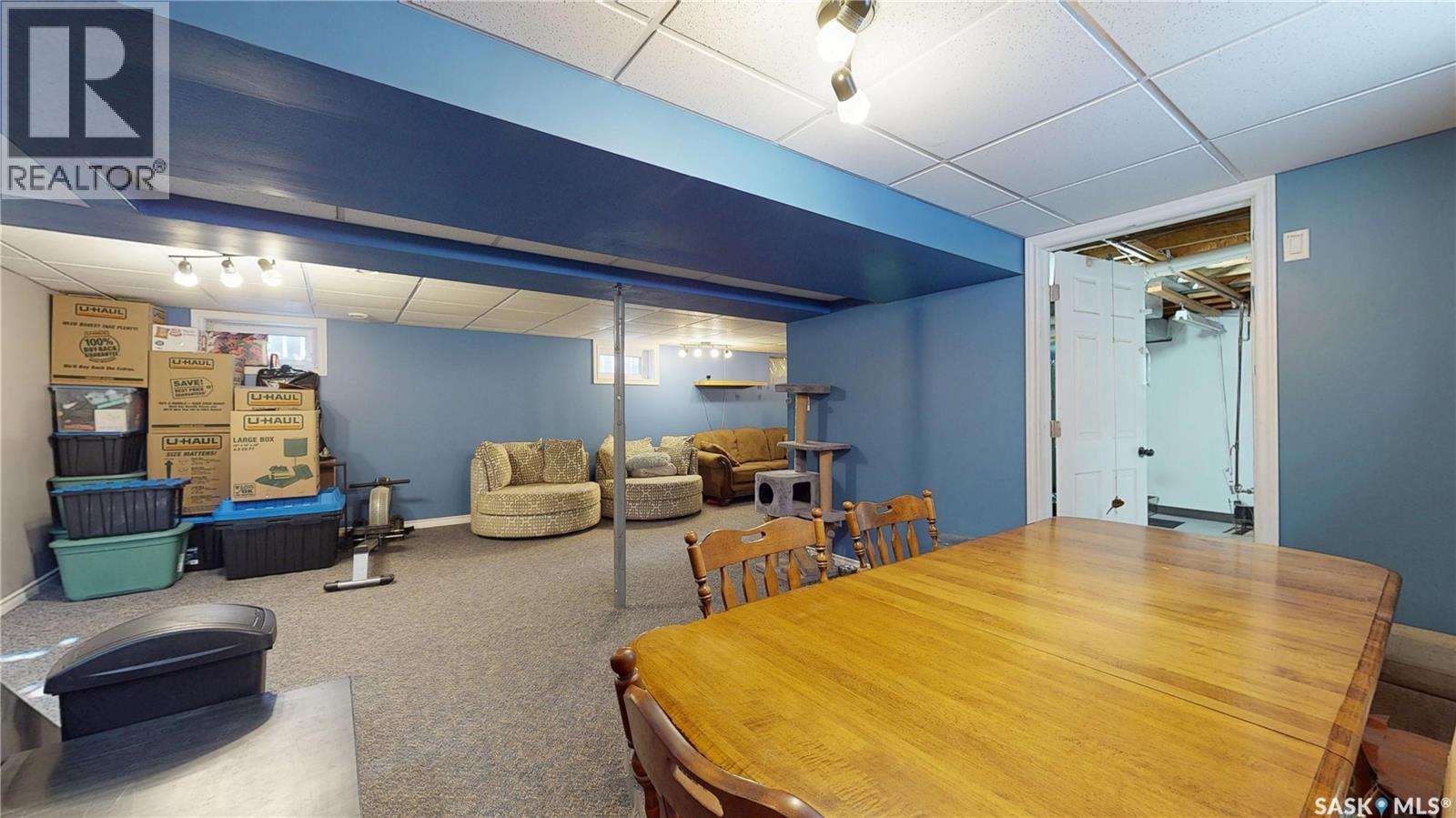 1142 Reynolds Street, Regina, Saskatchewan  S4N 3M2 - Photo 20 - SK031948