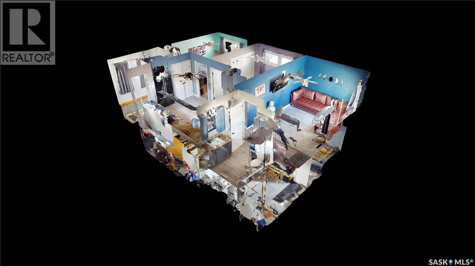 1142 Reynolds Street, Regina, Saskatchewan  S4N 3M2 - Photo 25 - SK031948