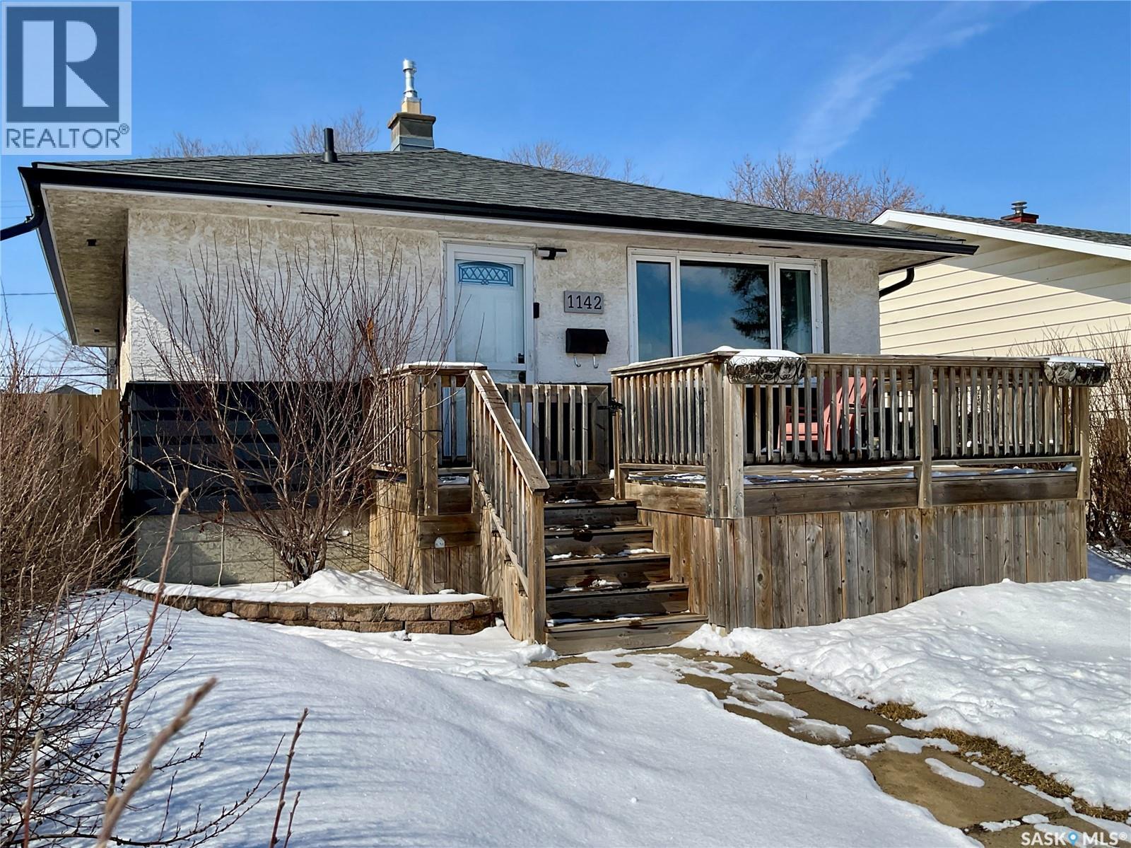 1142 Reynolds Street, Regina, Saskatchewan  S4N 3M2 - Photo 27 - SK031948