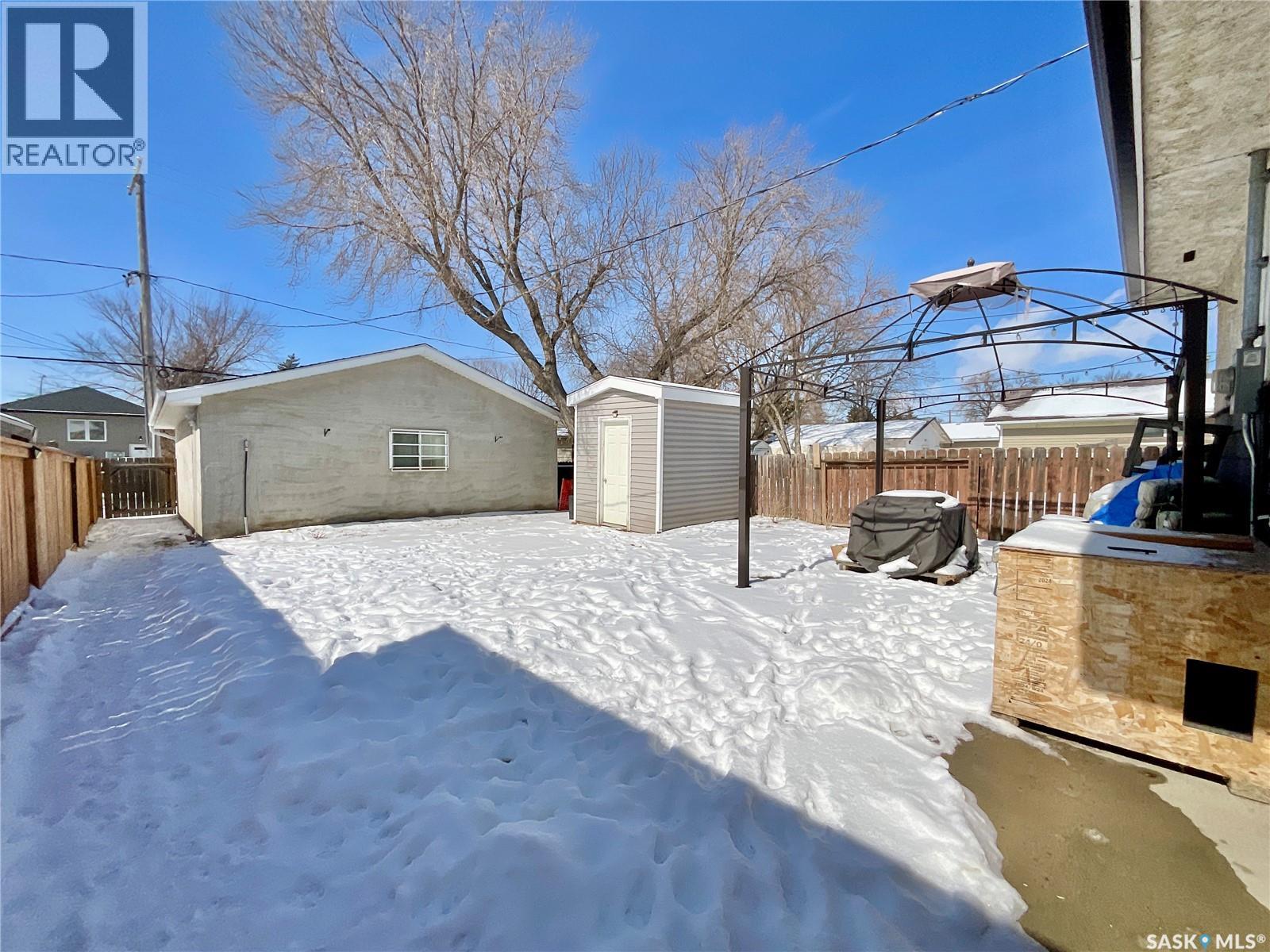 1142 Reynolds Street, Regina, Saskatchewan  S4N 3M2 - Photo 28 - SK031948