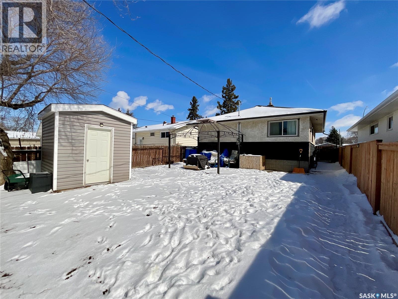 1142 Reynolds Street, Regina, Saskatchewan  S4N 3M2 - Photo 30 - SK031948