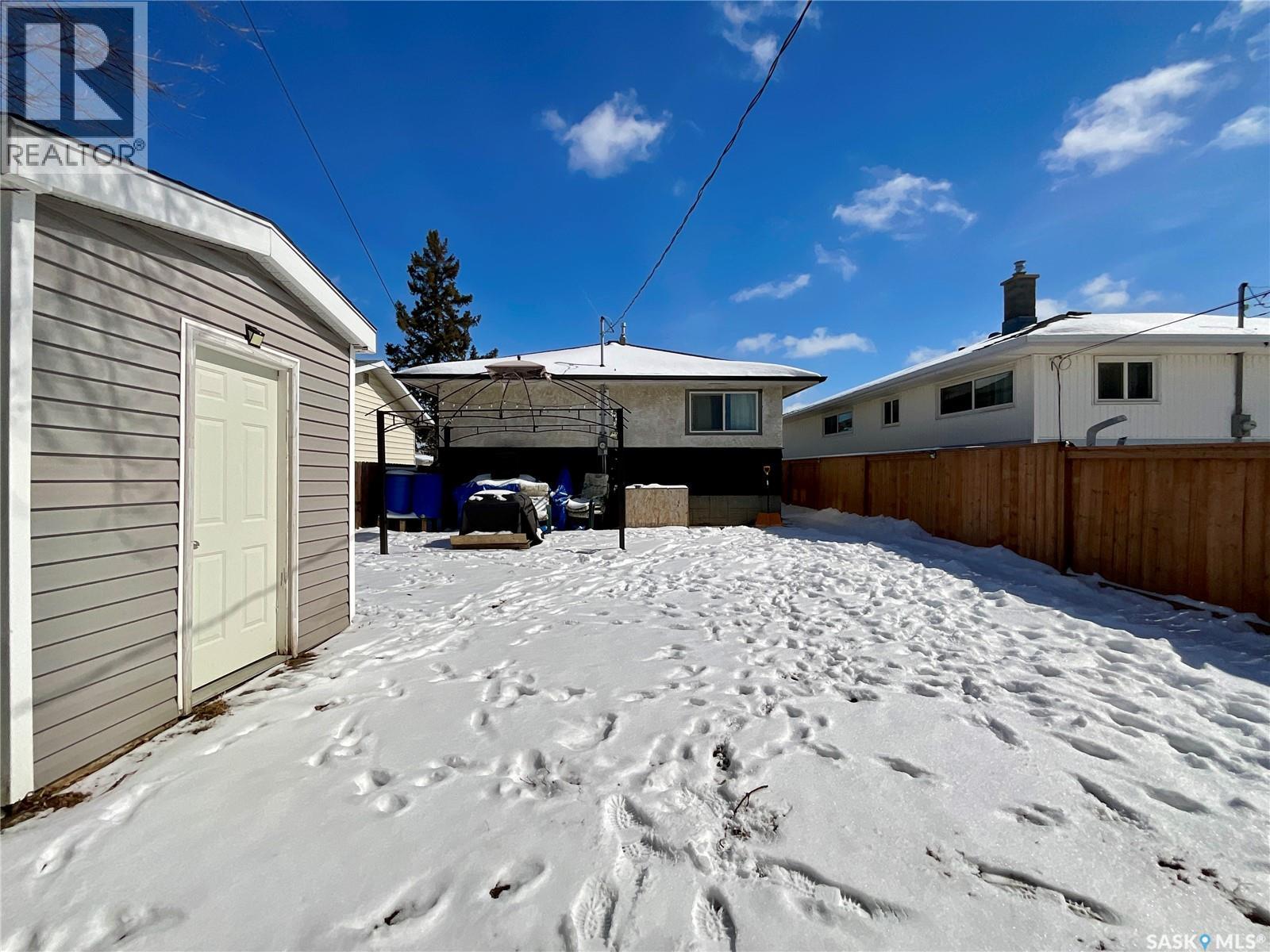 1142 Reynolds Street, Regina, Saskatchewan  S4N 3M2 - Photo 31 - SK031948