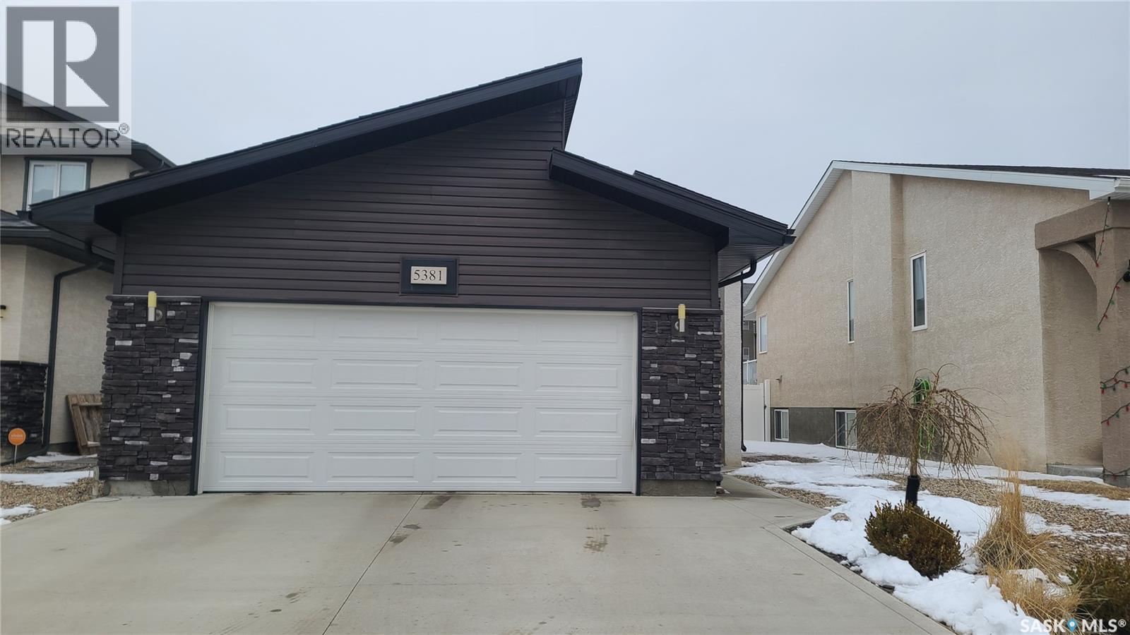 5381 Mckenna Crescent, Regina, Saskatchewan  S4W 0G2 - Photo 3 - SK031910