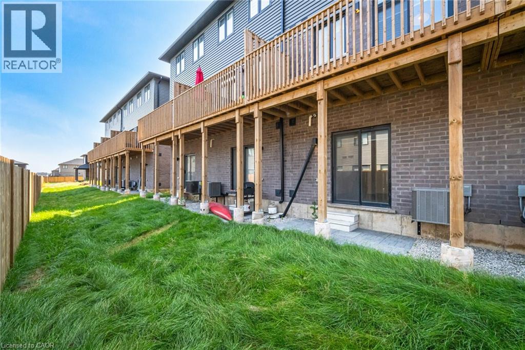 461 Blackburn Drive Unit# 80, Brantford, Ontario  N3T 0W9 - Photo 41 - 40790183